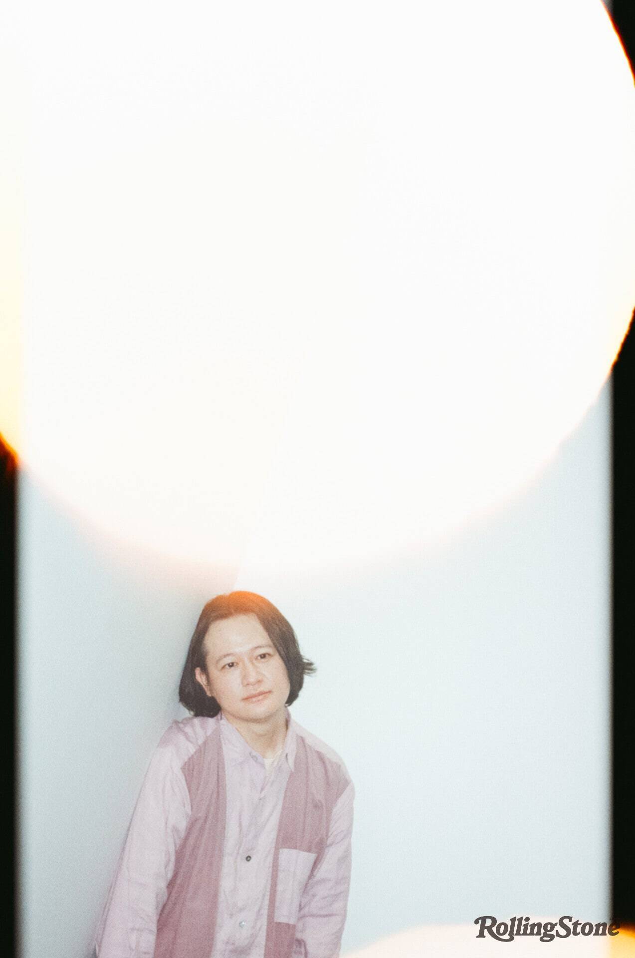 butajiが歌う、「私」の日常と「私たち」の社会が交差する瞬間──5年ぶり新作『Thoughts of You』を語る