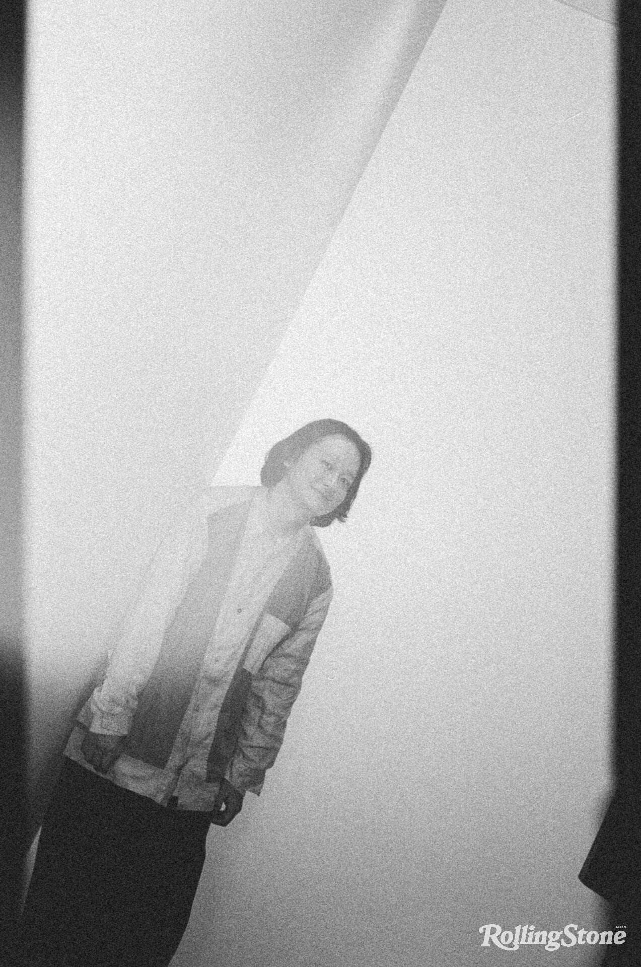 butajiが歌う、「私」の日常と「私たち」の社会が交差する瞬間──5年ぶり新作『Thoughts of You』を語る