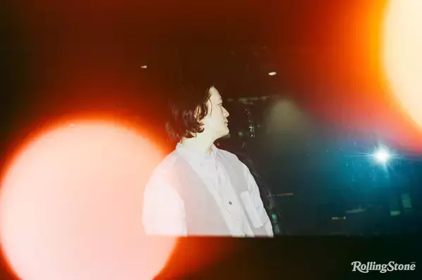 「butajiが歌う、「私」の日常と「私たち」の社会が交差する瞬間──5年ぶり新作『Thoughts of You』を語る」の画像