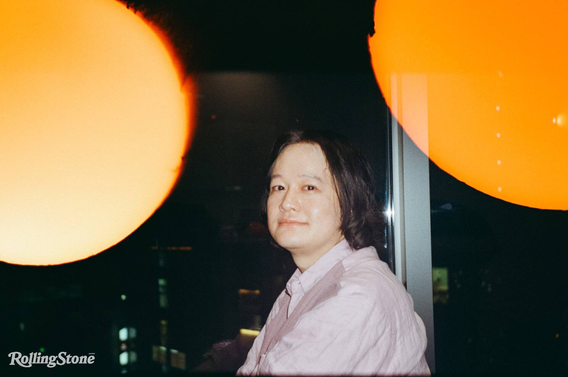 butajiが歌う、「私」の日常と「私たち」の社会が交差する瞬間──5年ぶり新作『Thoughts of You』を語る