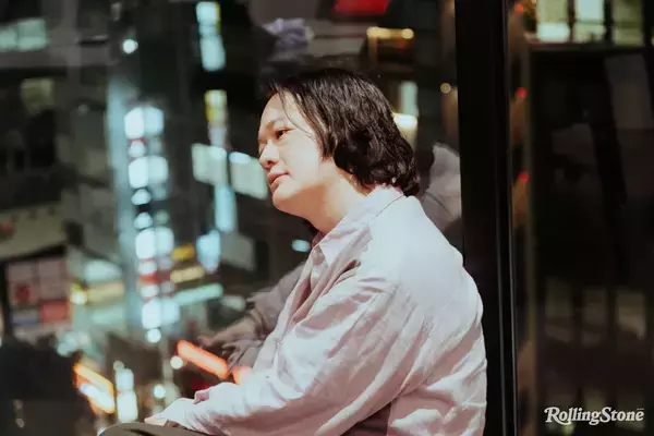 「butajiが歌う、「私」の日常と「私たち」の社会が交差する瞬間──5年ぶり新作『Thoughts of You』を語る」の画像