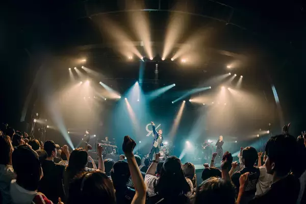 「REIKOが全国8都市回るワンマンツアー完走、フィリピンの人気楽曲カバーリリースも」の画像
