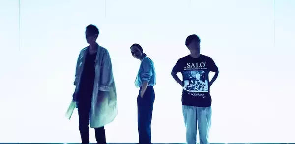 Spangle call Lilli lineが語る、生きてバンドが続いていること自体コンセプトの15作目