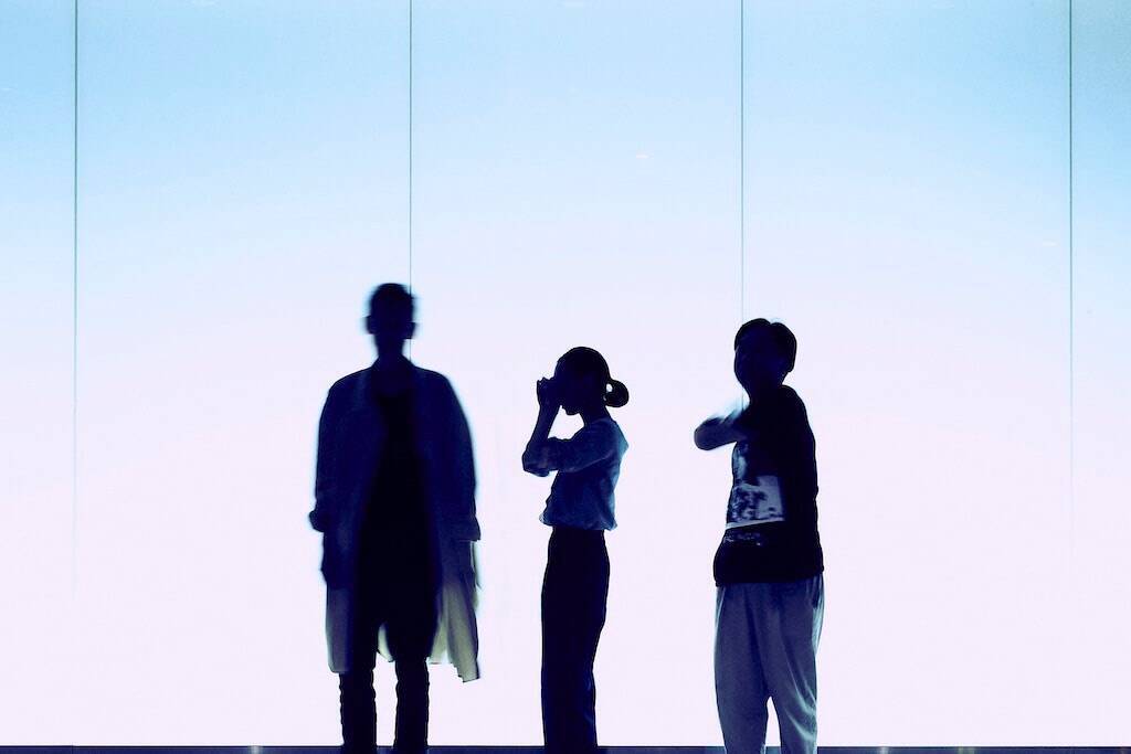 Spangle call Lilli lineが語る、生きてバンドが続いていること自体コンセプトの15作目