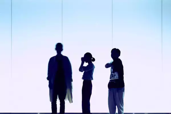 「Spangle call Lilli lineが語る、生きてバンドが続いていること自体コンセプトの15作目」の画像