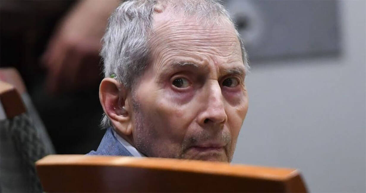 米富豪「仮釈放なしの終身刑」判決後、わずか数カ月で死亡 (2022年1月12日) - エキサイトニュース