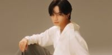 中島健人、2ndアルバム『IDOL1ST』発売決定、全国ツアー開催も