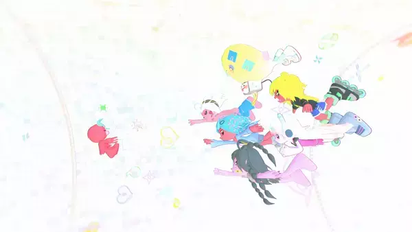 「韓国の5人組 Azikazin Magic Worldが語る、音楽×ゲームで呼び起こす「切なくも美しい記憶」」の画像