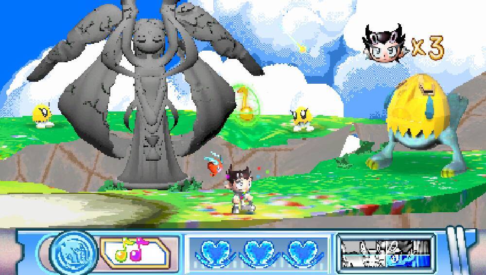韓国の5人組 Azikazin Magic Worldが語る、音楽×ゲームで呼び起こす「切なくも美しい記憶」