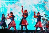 「【サマソニ】BABYMETALがキュレーション「SONIC “METAL” STAGE」徹底総括──mgk、ペンデュラム、ザ・ウォーニング、サウス・アーケイドら出演」の画像3
