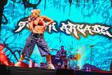 「【サマソニ】BABYMETALがキュレーション「SONIC “METAL” STAGE」徹底総括──mgk、ペンデュラム、ザ・ウォーニング、サウス・アーケイドら出演」の画像4