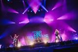 「【サマソニ】BABYMETALがキュレーション「SONIC “METAL” STAGE」徹底総括──mgk、ペンデュラム、ザ・ウォーニング、サウス・アーケイドら出演」の画像5