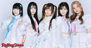 夢限大みゅーたいぷ、バーチャルとリアルのその先へ──「反復横跳び」が可能になった理由