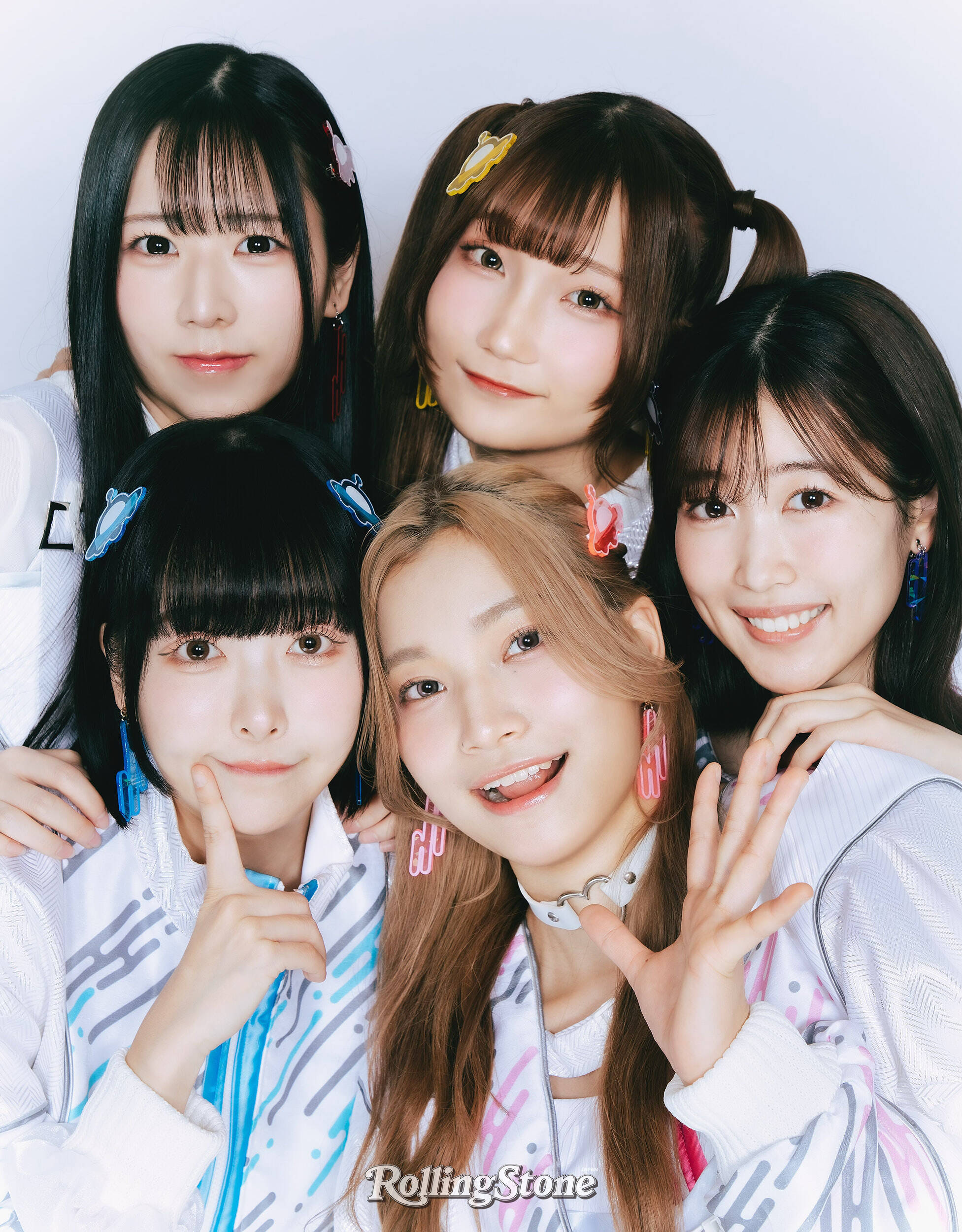 夢限大みゅーたいぷ、バーチャルとリアルのその先へ──「反復横跳び」が可能になった理由