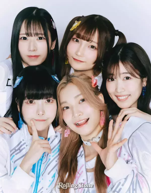 「夢限大みゅーたいぷ、バーチャルとリアルのその先へ──「反復横跳び」が可能になった理由」の画像