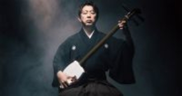 上妻宏光、ソロ25周年作『繋 -TSUNAGU-』が問う伝統と越境　津軽三味線は世界とどう繋がるのか