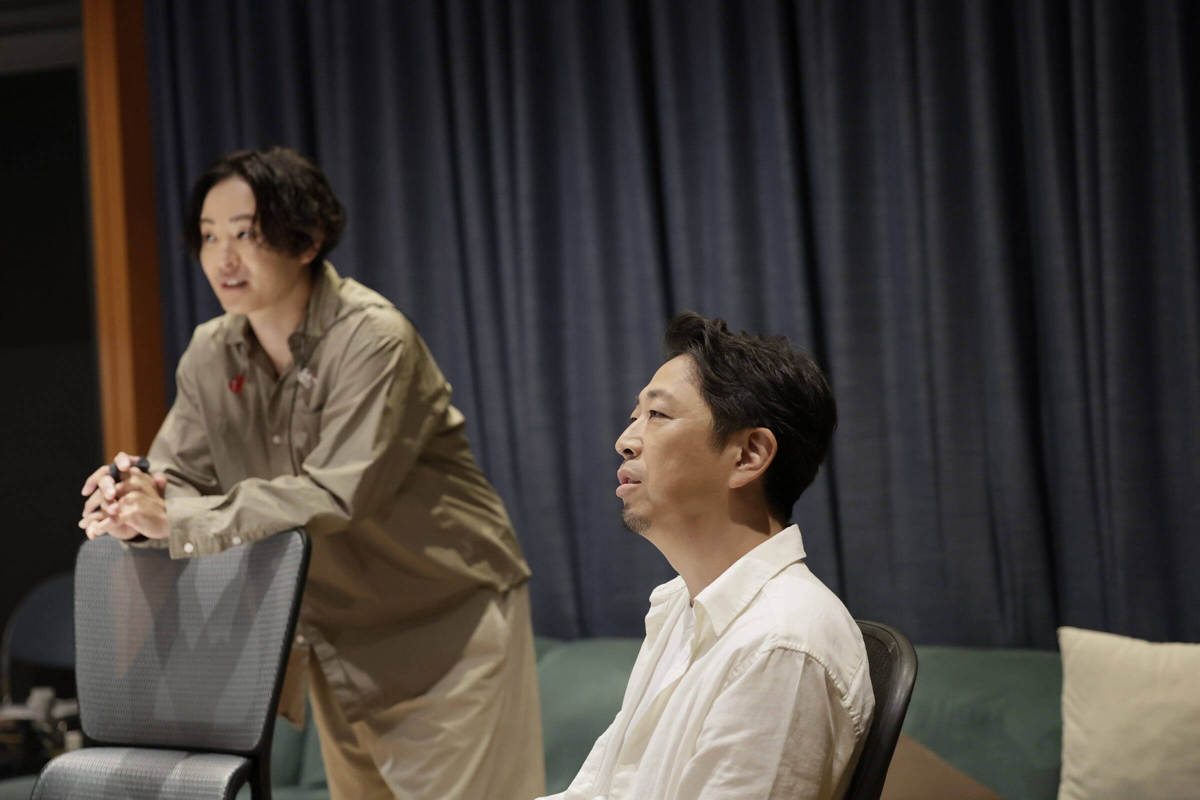 上妻宏光、ソロ25周年作『繋 -TSUNAGU-』が問う伝統と越境　津軽三味線は世界とどう繋がるのか