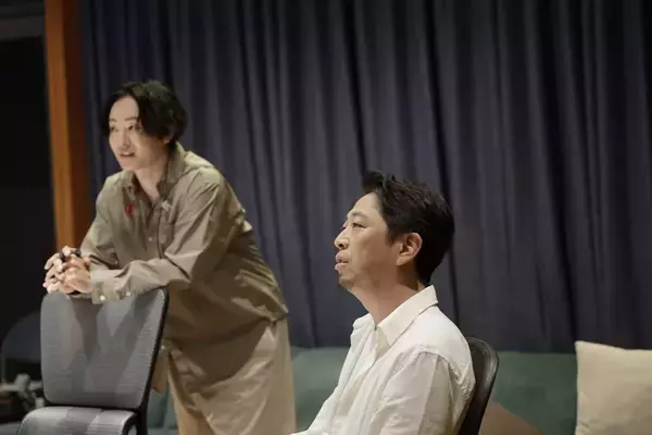 「上妻宏光、ソロ25周年作『繋 -TSUNAGU-』が問う伝統と越境　津軽三味線は世界とどう繋がるのか」の画像