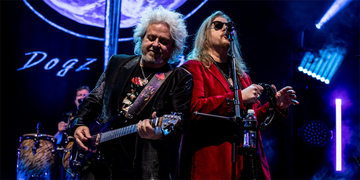 TOTO、結成50周年記念ツアーで来日　2027年3月に大阪・東京で開催