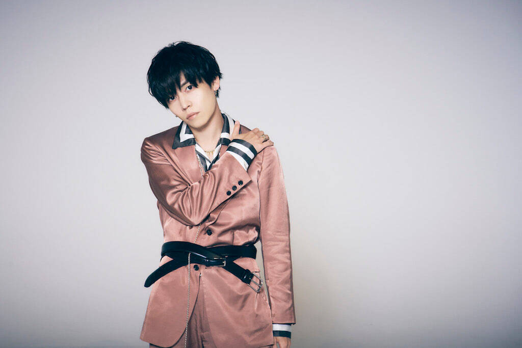 Da-iCEが語る、2022年夏の現在地「魂から歌える楽曲が僕らの持ち味」