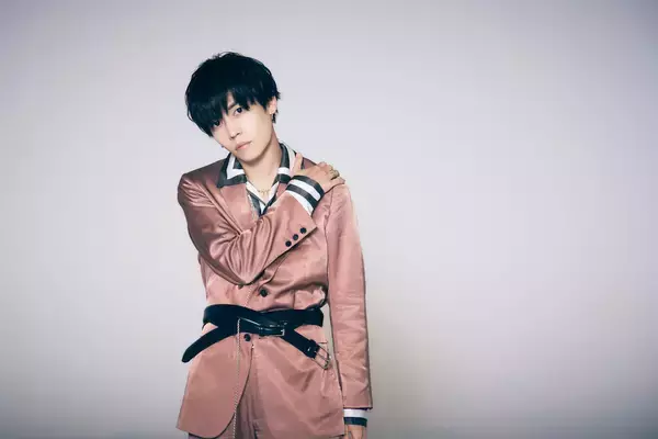 「Da-iCEが語る、2022年夏の現在地「魂から歌える楽曲が僕らの持ち味」」の画像