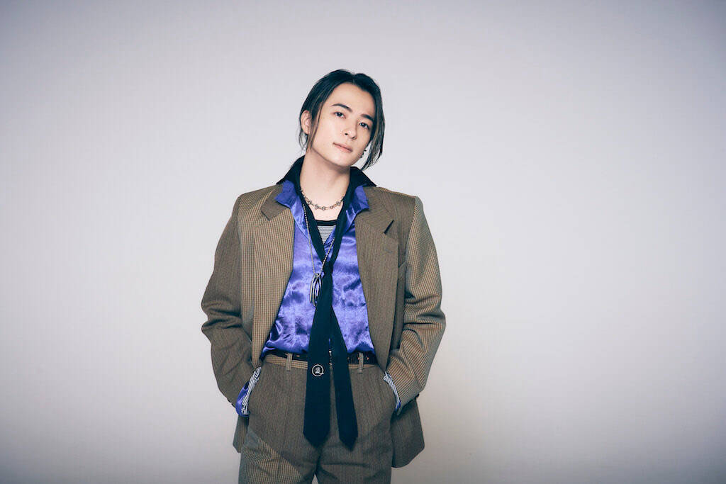 Da-iCEが語る、2022年夏の現在地「魂から歌える楽曲が僕らの持ち味」