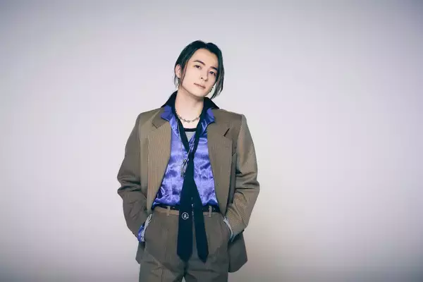 「Da-iCEが語る、2022年夏の現在地「魂から歌える楽曲が僕らの持ち味」」の画像