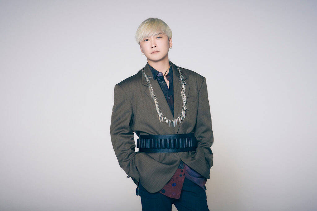 Da-iCEが語る、2022年夏の現在地「魂から歌える楽曲が僕らの持ち味」