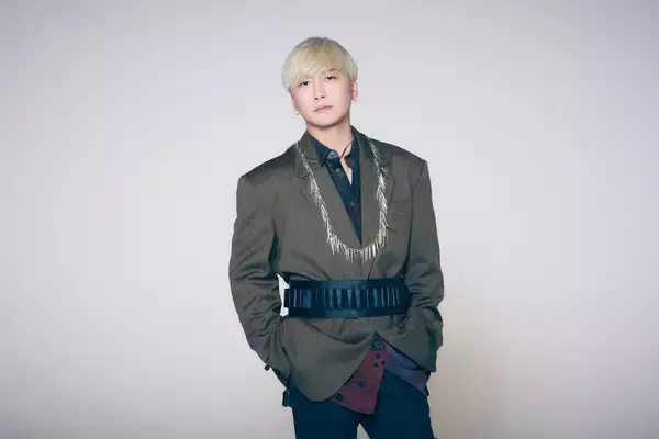 「Da-iCEが語る、2022年夏の現在地「魂から歌える楽曲が僕らの持ち味」」の画像