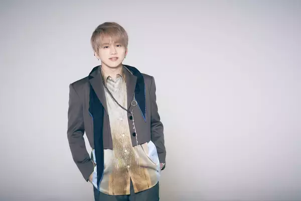 「Da-iCEが語る、2022年夏の現在地「魂から歌える楽曲が僕らの持ち味」」の画像