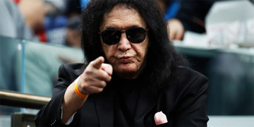 「ヒップホップはロックの殿堂入りに値しない」KISSジーン・シモンズが持論を展開