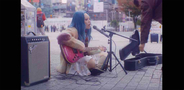 ちゃんみな、渋谷スクランブル交差点で撮影した「Biscuit」コンセプトビデオ公開
