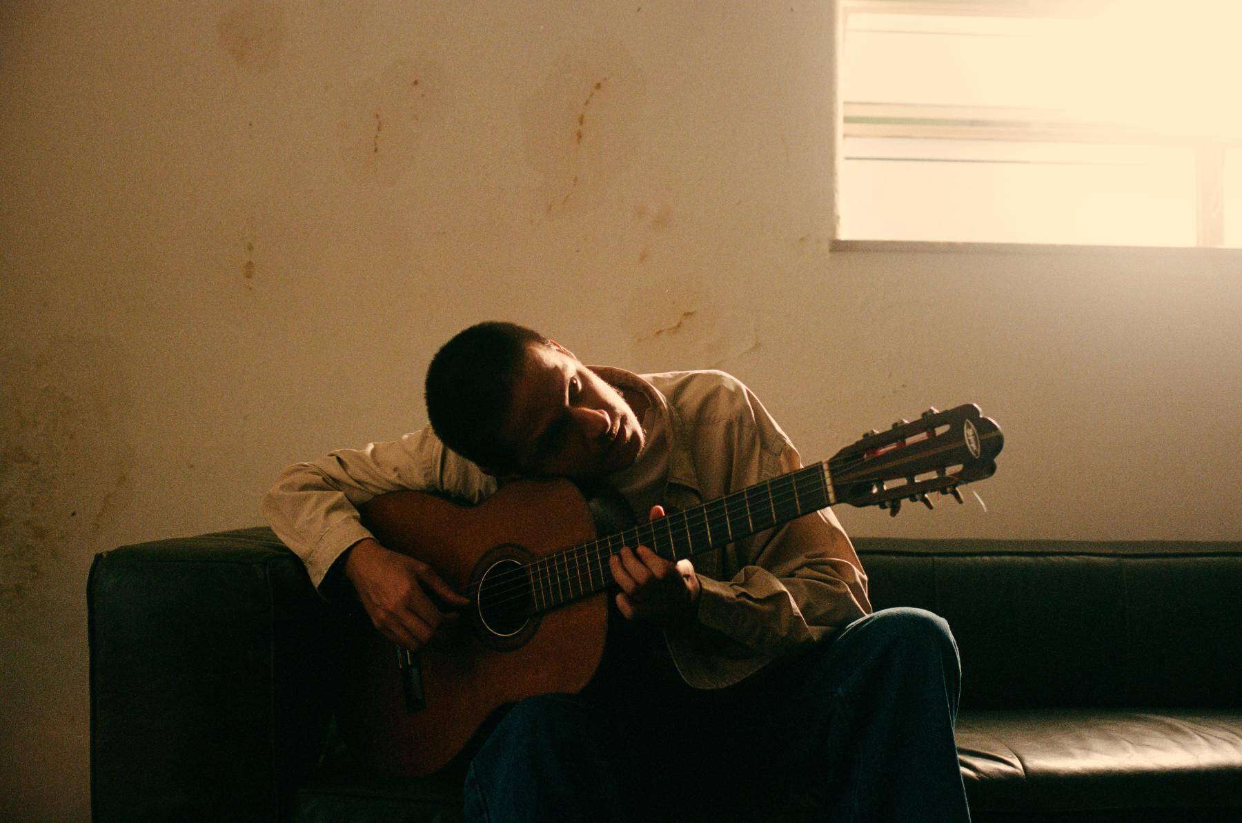 現代ブラジル音楽の代弁者・フーベルが語る円環のようなキャリア、ジョアン・ジルベルトへの憧憬、そして美しき最新作