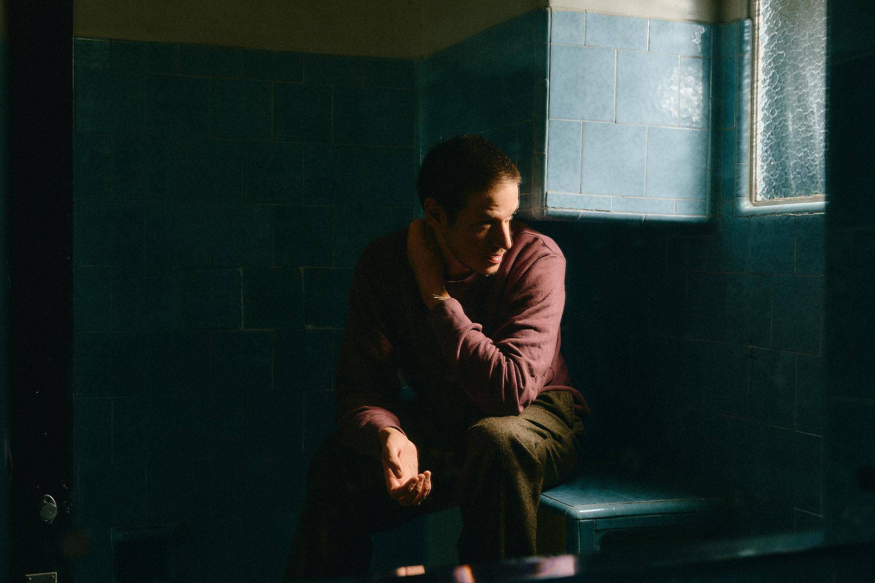 現代ブラジル音楽の代弁者・フーベルが語る円環のようなキャリア、ジョアン・ジルベルトへの憧憬、そして美しき最新作