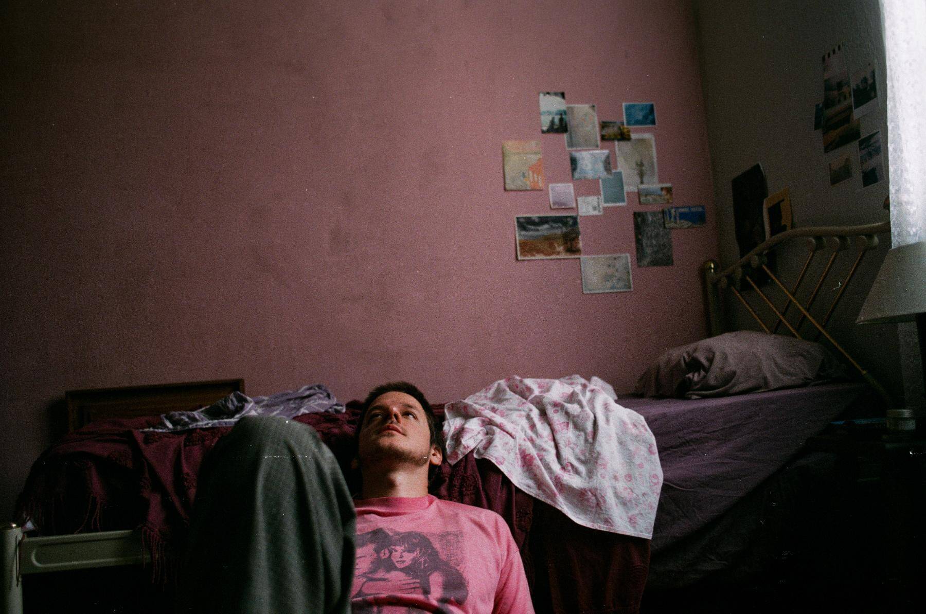 現代ブラジル音楽の代弁者・フーベルが語る円環のようなキャリア、ジョアン・ジルベルトへの憧憬、そして美しき最新作