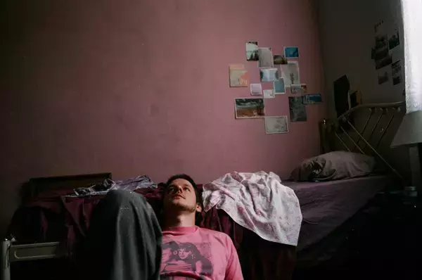 「現代ブラジル音楽の代弁者・フーベルが語る円環のようなキャリア、ジョアン・ジルベルトへの憧憬、そして美しき最新作」の画像