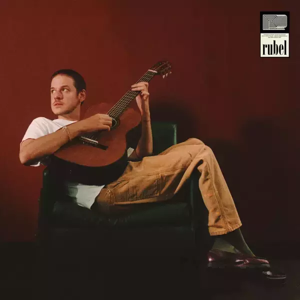 「現代ブラジル音楽の代弁者・フーベルが語る円環のようなキャリア、ジョアン・ジルベルトへの憧憬、そして美しき最新作」の画像