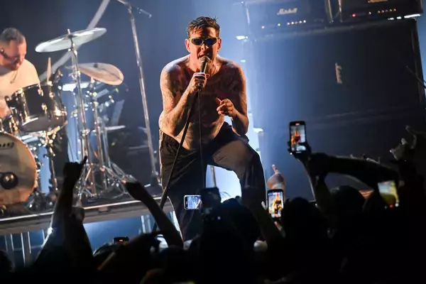 「Viagra Boysがバイアグラを名乗る理由、「変な奴」を祝福するロック「音楽は俺を泣かせるし、感情を揺さぶる力がある」」の画像