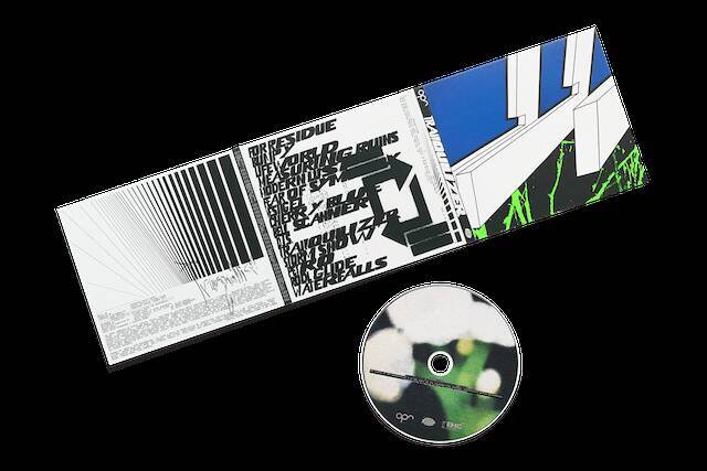 OPNの新たな傑作『Tranquilizer』を徹底考察　粒子化された記憶たちのサウンドスケープ【Oneohtrix Point Never】