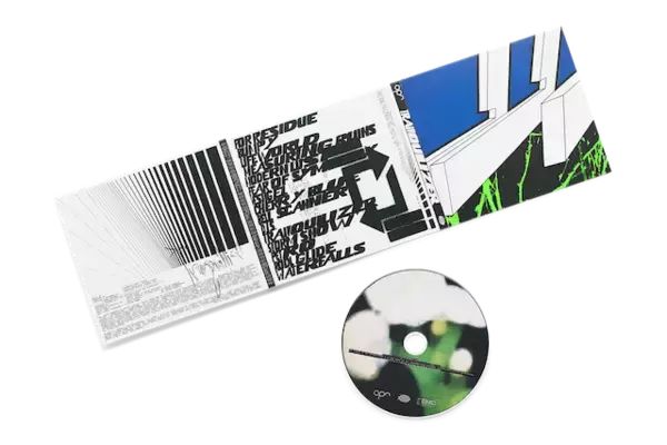 「OPNの新たな傑作『Tranquilizer』を徹底考察　粒子化された記憶たちのサウンドスケープ【Oneohtrix Point Never】」の画像