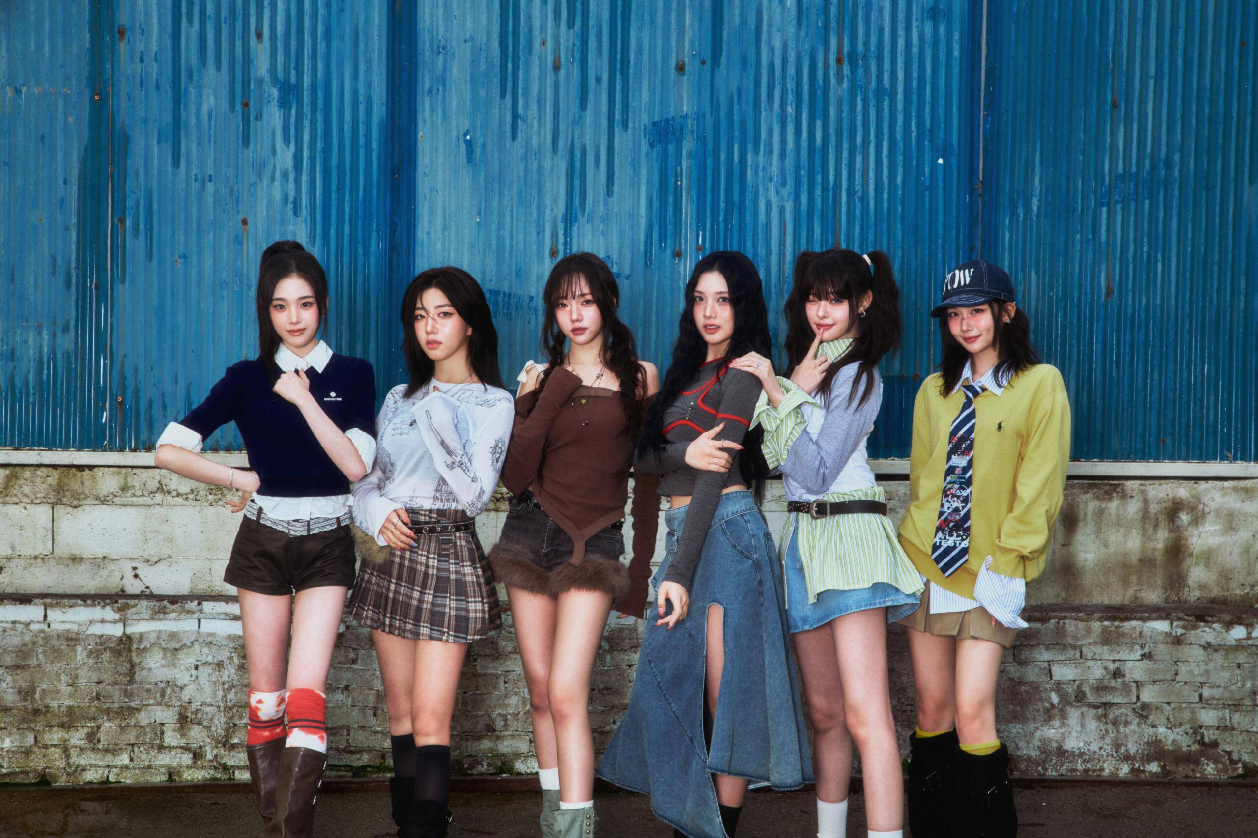 tripleSが示す、“可変するアイドル像”の最前線　ユニット再編がもたらす無限の表現