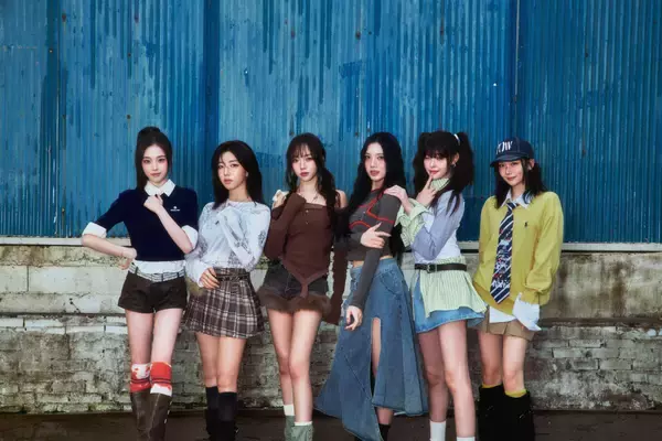 「tripleSが示す、“可変するアイドル像”の最前線　ユニット再編がもたらす無限の表現」の画像