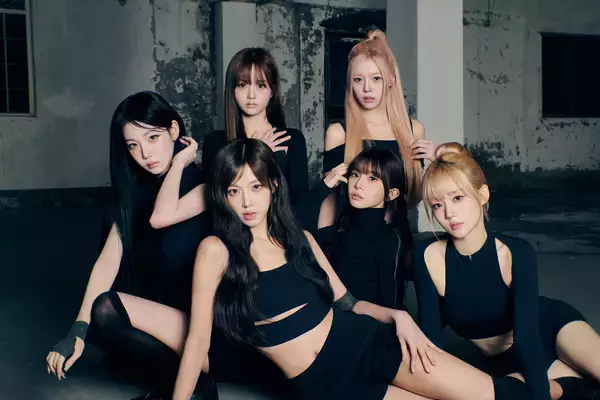 「tripleSが示す、“可変するアイドル像”の最前線　ユニット再編がもたらす無限の表現」の画像