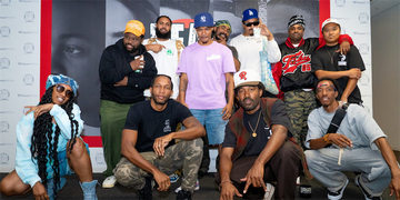 生成AIサンプリングが切り拓くヒップホップの新展開──LAの実力者が力説「テクノロジーを使って人間の物語を語る」