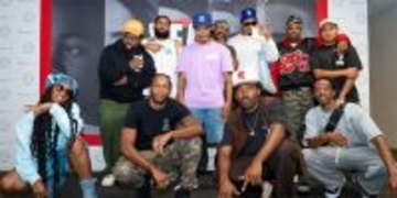 生成AIサンプリングが切り拓くヒップホップの新展開──LAの実力者が力説「テクノロジーを使って人間の物語を語る」