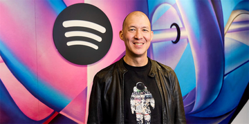 Spotify Japanの2025年と未来へのビジョン　トニー・エリソン代表インタビュー