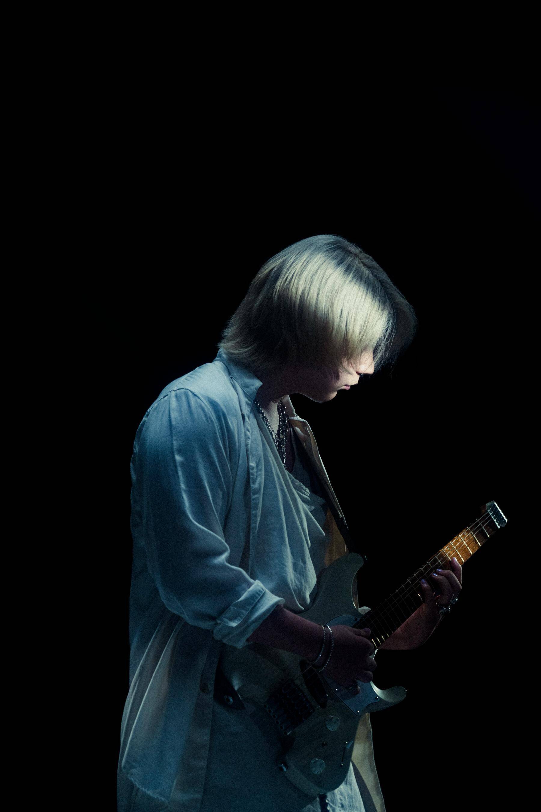 Ichika Nitoが語る、世界的ギタリストになるまでの10年を凝縮した「集大成」のアルバム