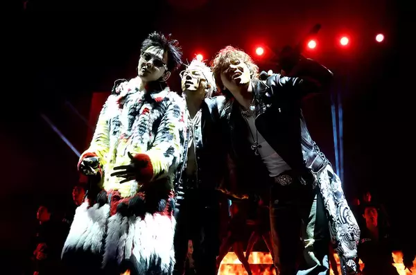 「コーチェラ2026【2週目】YouTubeで楽しむ　配信タイムテーブル一覧」の画像