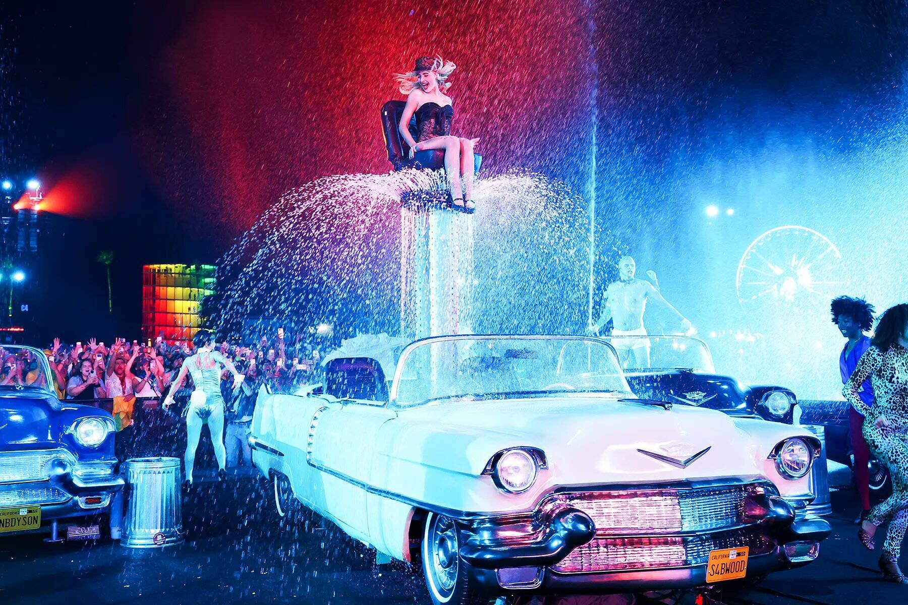 コーチェラ2026【2週目】YouTubeで楽しむ　配信タイムテーブル一覧