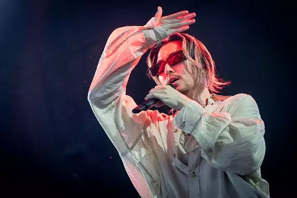 「コーチェラ2026【2週目】YouTubeで楽しむ　配信タイムテーブル一覧」の画像